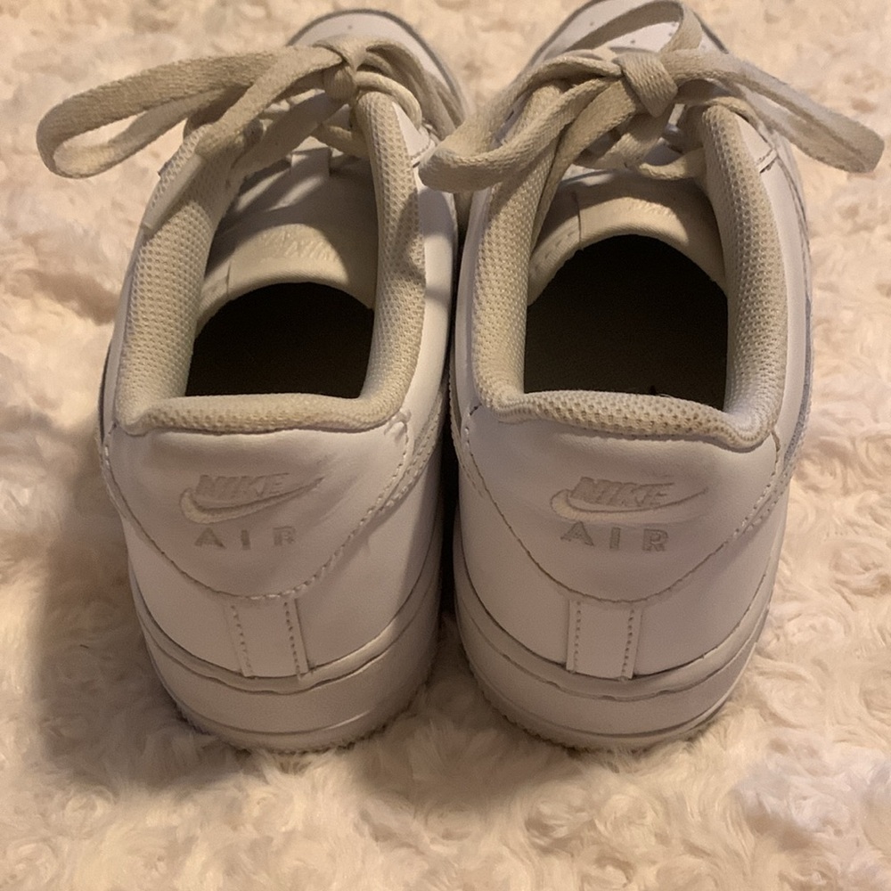 Nike Air Force 1 shoes - Picture 4 of 7